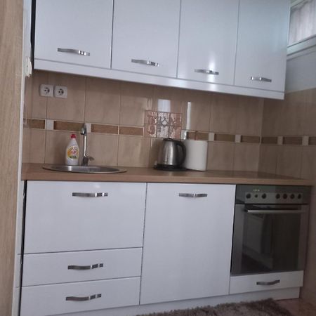 Apartman Rada 2 比耶利纳 外观 照片