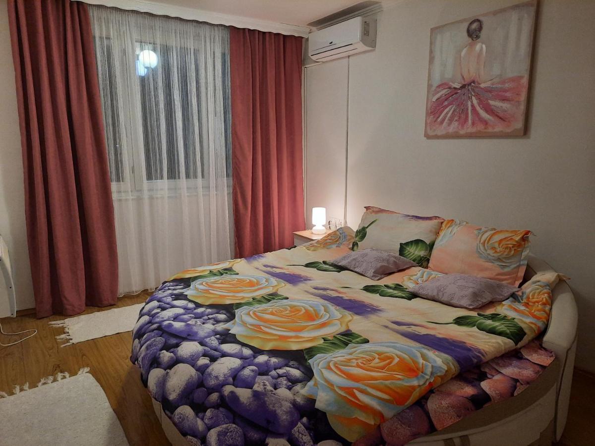 Apartman Rada 2 比耶利纳 外观 照片