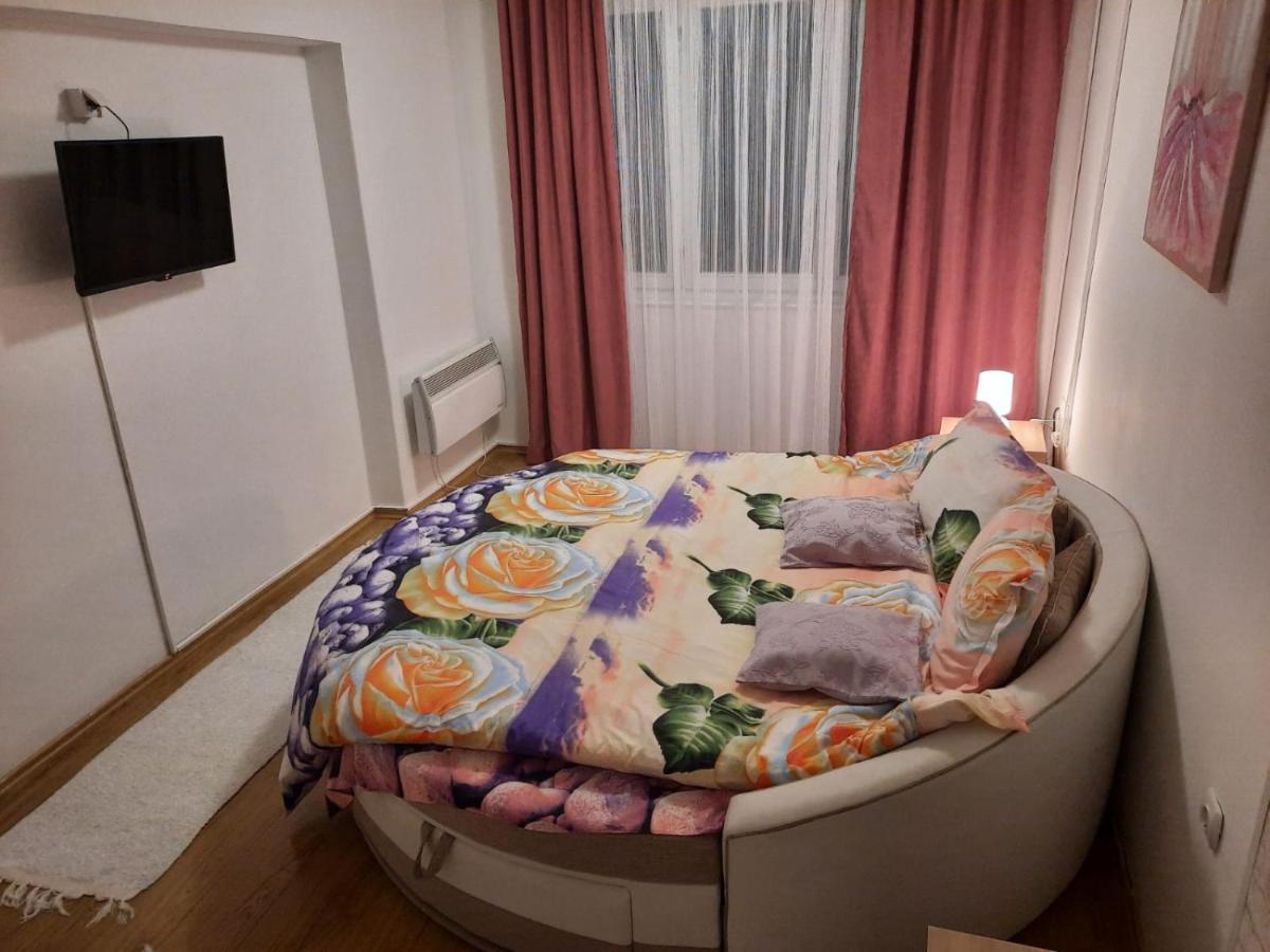 Apartman Rada 2 比耶利纳 外观 照片