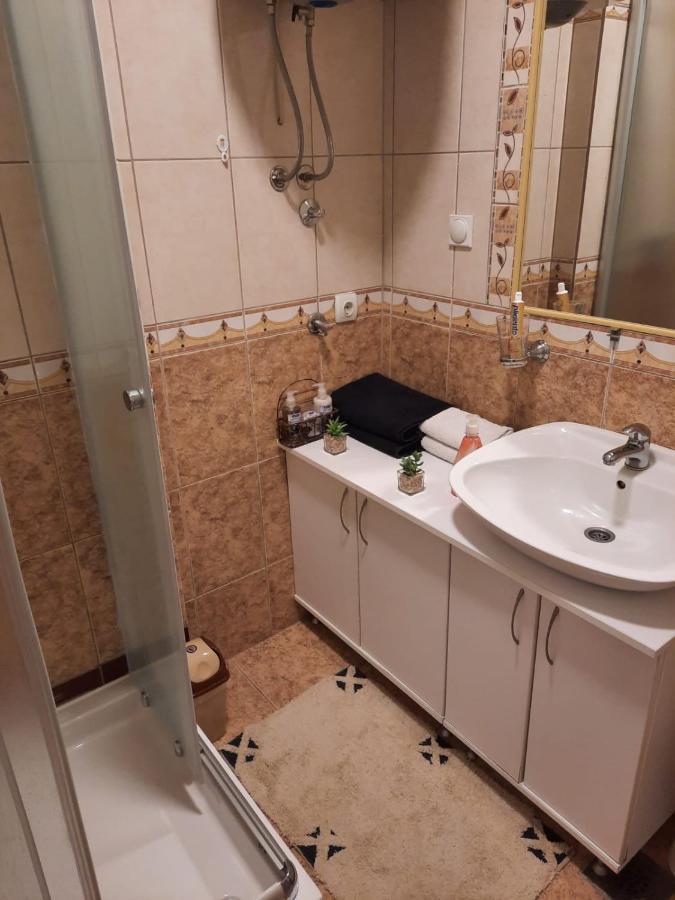 Apartman Rada 2 比耶利纳 外观 照片
