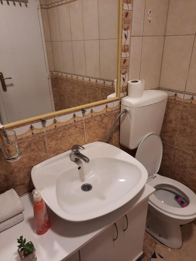 Apartman Rada 2 比耶利纳 外观 照片