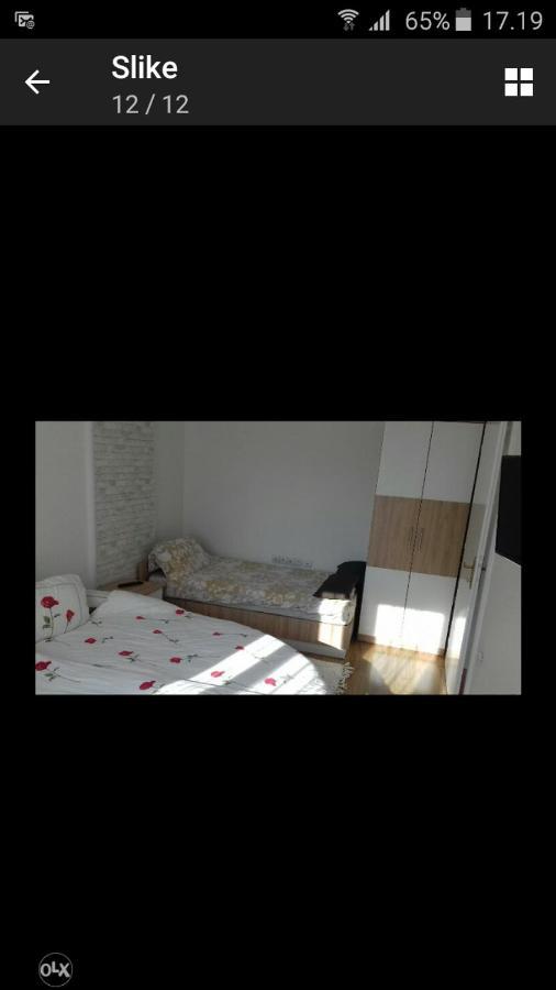 Apartman Rada 2 比耶利纳 外观 照片