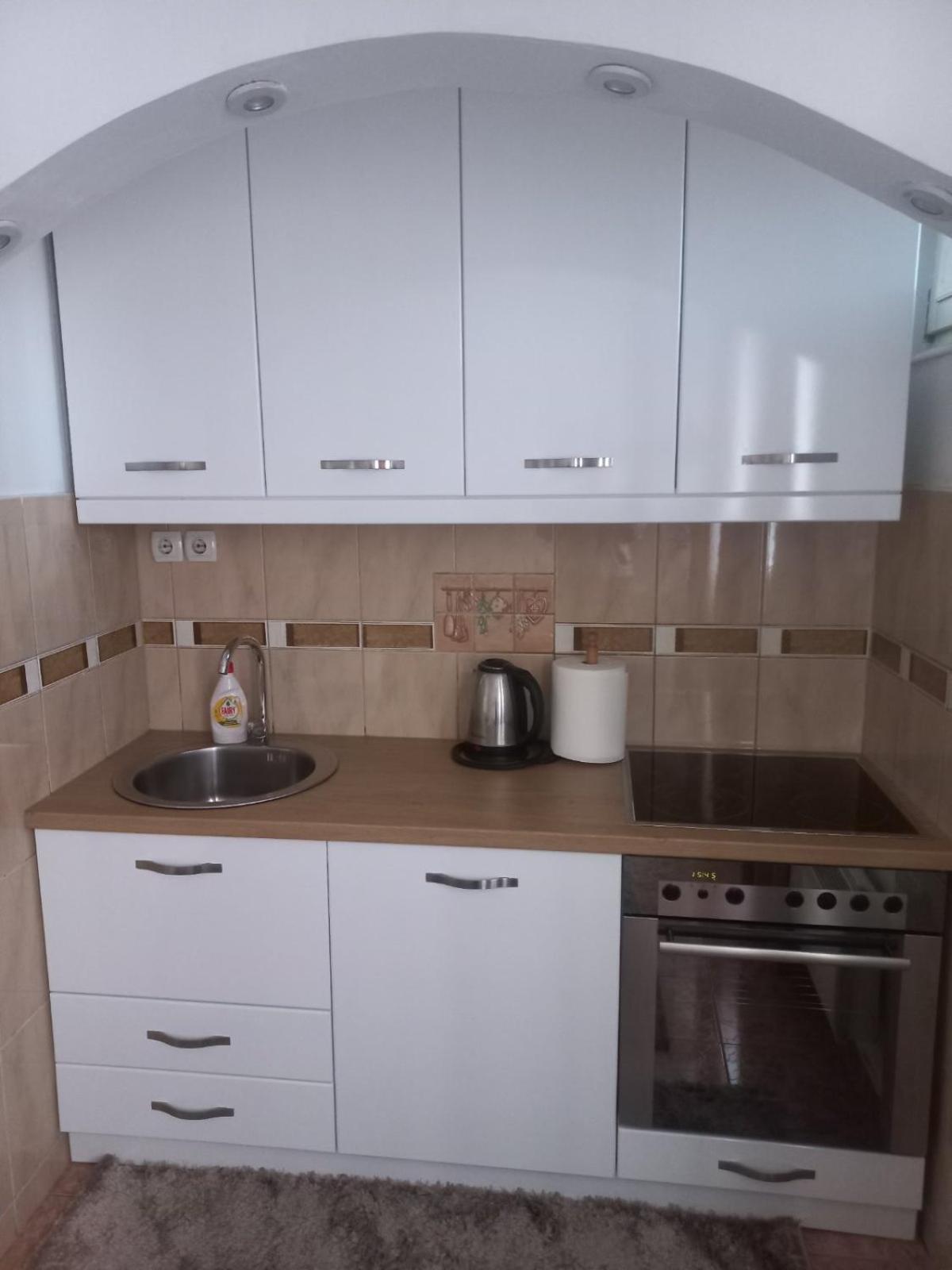 Apartman Rada 2 比耶利纳 外观 照片